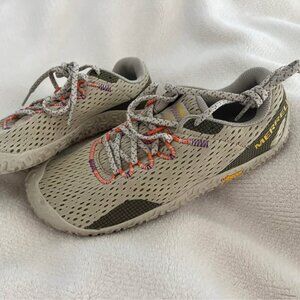 Merrell Women's Vapor Glove 6 trail running us 8 hiking shoes